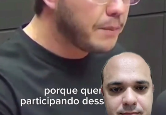 André Ribeiro.
